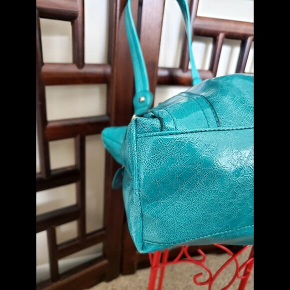 Turquoise Purse - Picture 8 of 11